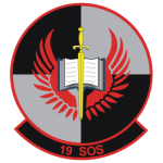 Group logo of U.S. Air Force 19th Special Operations Squadron