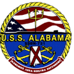 Group logo of U.S. Navy Ohio Class Alabama SSBN-731