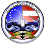 Group logo of U.S. Navy Ohio Class Georgia SSGN-729