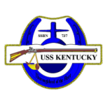 Group logo of U.S. Navy Ohio Class Kentucky SSBN-737