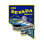 Group logo of U.S. Navy Ohio Class Nevada SSBN-733