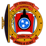 Group logo of U.S. Navy Ohio Class Tennessee SSBN-734