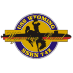 Group logo of U.S. Navy Ohio Class Wyoming SSBN-742