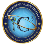 Group logo of Internet Crime Complaint Center (IC3)