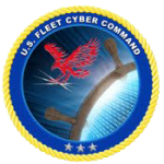 Group logo of U.S. Navy Fleet Cyber Command