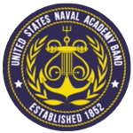 Group logo of United States Navy Academy Band (USNAB)
