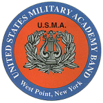 Group logo of UNITED STATES MILITARY ACADEMY BAND (USMAB)
