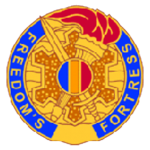 Group logo of U.S. Army Training and Doctrine Command (TRADOC)