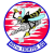 Group logo of U.S. Air Force 457th Fighter Squadron