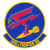 Group logo of U.S. Air Force 389th Fighter Squadron