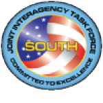 Group logo of JOINT INTERAGENCY TASK FORCE SOUTH (JIAFTS)