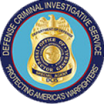 Group logo of Defense Criminal Investigative Service (DCIS)