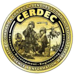 Group logo of U.S. Army Communications Electronics Research Development and Engineering Center (CERDEC)