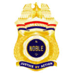 Group logo of The National Organization Of Black Law Enforcement Executives (NOBLE)