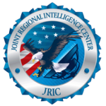 Group logo of Joint Regional Intelligence Center (JRIC)