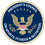 Group logo of President’s Council on Sports, Fitness & Nutrition (PCSFN)
