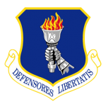 Group logo of U.S. Air Force 319th Air Base Wing