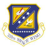 Group logo of U.S. Air Force 310th Space Wing