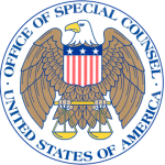 Group logo of U.S. Office of Special Counsel (OSC)