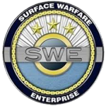 Group logo of Surface Warfare Reserve Enterprise (SWRE)