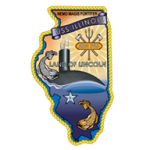 Group logo of U.S. Navy Virginia Class Illinois SSN-786
