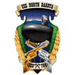 Group logo of U.S. Navy Virginia Class North Dakota SSN-784