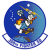 Group logo of U.S. Air Force 309th Fighter Squadron