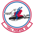 Group logo of U.S. Air Force 134th Fighter Squadron