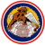 Group logo of U.S. Air Force 100th Fighter Squadron