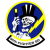 Group logo of U.S. Air Force 95th Fighter Squadron