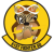 Group logo of U.S. Air Force 61st Fighter Squadron