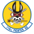 Group logo of U.S. Air Force 110th Bomb Squadron