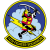 Group logo of U.S. Air Force 14th Fighter Squadron