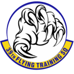 Group logo of U.S. Air Force 39th Flying Training Squadron