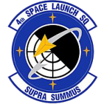 Group logo of U.S. Air Force 4th Space Launch Squadron