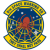 Group logo of U.S. Air Force 8th Space Warning Squadron