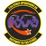 Group logo of U.S. Air Force 21st Space Operations Squadron