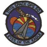 Group logo of U.S. Air Force 111th Space Operations Squadron