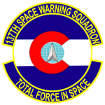 Group logo of U.S. Air Force 137th Space Warning Squadron