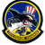 Group logo of U.S. Air Force 328th Weapons Squadron