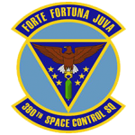 Group logo of U.S. Air Force 380th Space Control Squadron