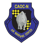 Group logo of U.S. Air Force Combined Air and Space Operations Center-Nellis (CAOC-N)