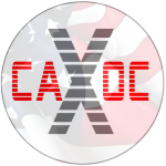 Group logo of U.S. Air Force Combined Air Operations Center-Experimental (CAOC-X)