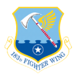 Group logo of U.S. Air Force 183rd Fighter Wing