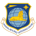 Group logo of U.S. Air Force National Air and Space Intelligence Center