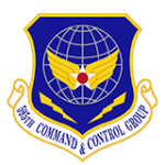 Group logo of U.S. Air Force 595th Command and Control Group