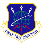 Group logo of U.S. Air Force Nuclear Command, Control, and Communications Center (AFGSC)