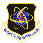 Group logo of U.S. Air Force Nuclear Weapons Center