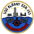 Group logo of U.S. Navy Los Angeles Class USS Albany (SSN-753)