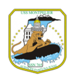 Group logo of U.S. Navy Los Angeles Class USS Montpelier (SSN-765)